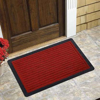 Waco creation Rubber Door Mat