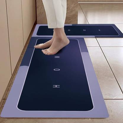 SPRSE Silicone Floor Mat