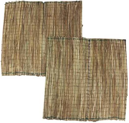 BUY N RELAX Bamboo Prayer Mat