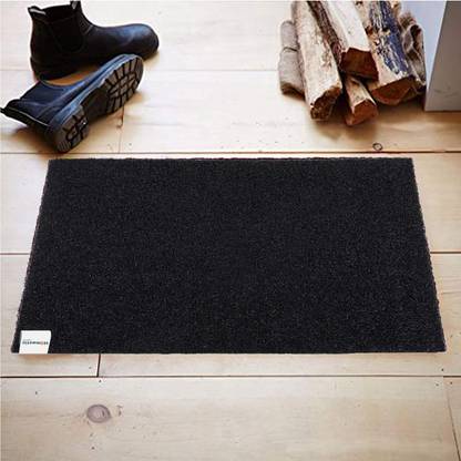 HOMESTIC by Kuber Industries Rubber Door Mat