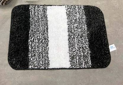 MAA HOME CONCEPT Microfiber Door Mat