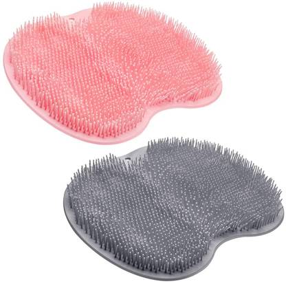 Agyvvt Foot Brush