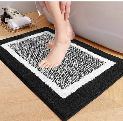 MAA HOME CONCEPT Microfiber Door Mat