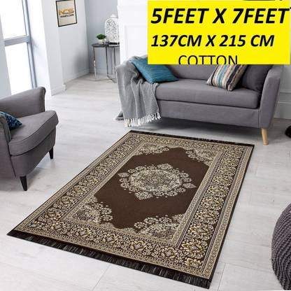 NCS Acrylic Floor Mat