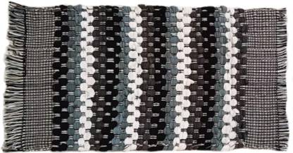 EthnicKnots Cotton Floor Mat