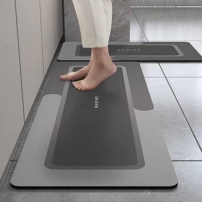DPIS-ZONE Rubber Floor Mat