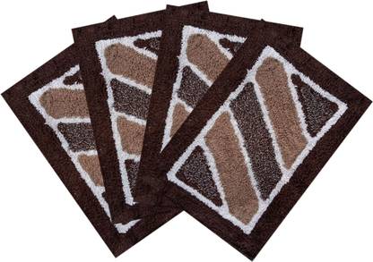 SHF Cotton Door Mat
