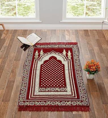 ketostics Velvet Prayer Mat