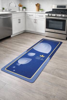 AKDC Rubber Floor Mat