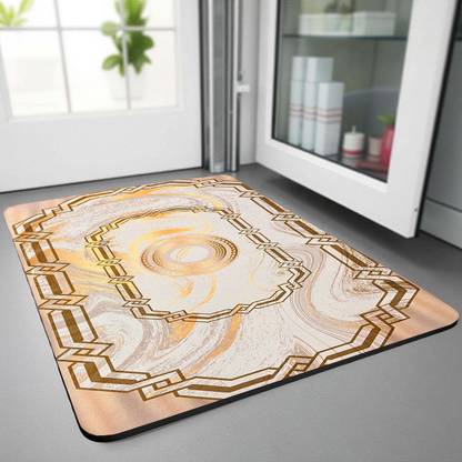 Viim Rubber Bathroom Mat