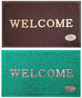 Gangji Rubber Door Mat