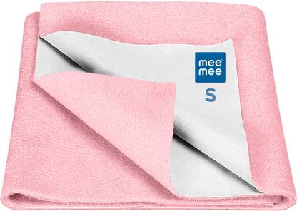 MeeMee Cotton Baby Bed Protecting Mat