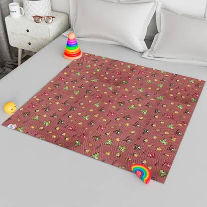 Heart Home PVC (Polyvinyl Chloride) Door Mat
