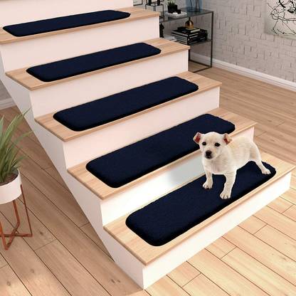 AIESY Microfiber Stair Mat