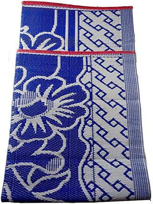 SEANK Plastic Chatai Mat
