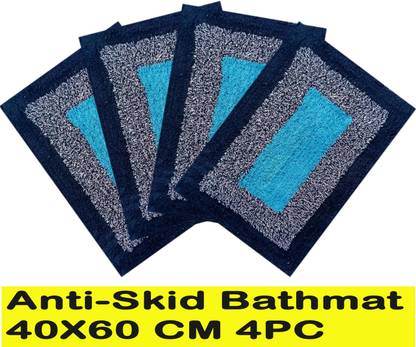 Gangafab Cotton Door Mat