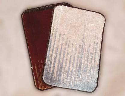Lkmat Microfiber Floor Mat