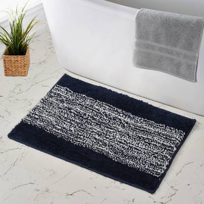 MAA HOME CONCEPT Microfiber Bathroom Mat