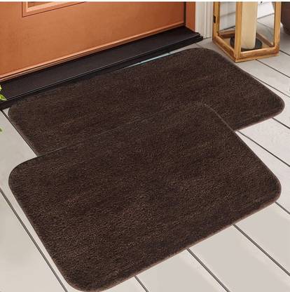 MINGET Microfiber Door Mat