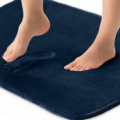 BSB HOME Velvet Door Mat