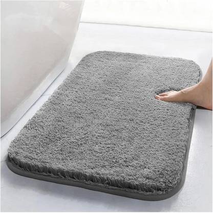 GBL COLLECTION Microfiber Bathroom Mat