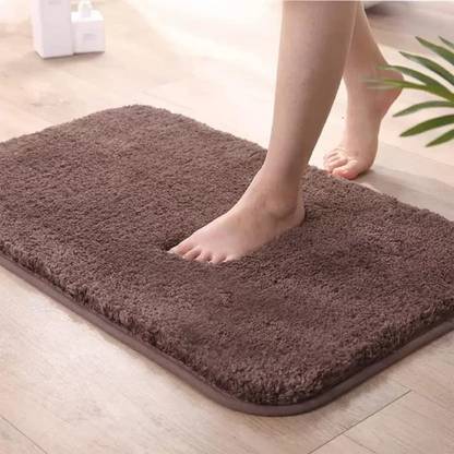 Slayy with Style Microfiber Floor Mat
