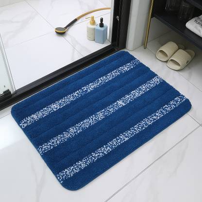 THE DESIGN Microfiber Door & Floor Mat