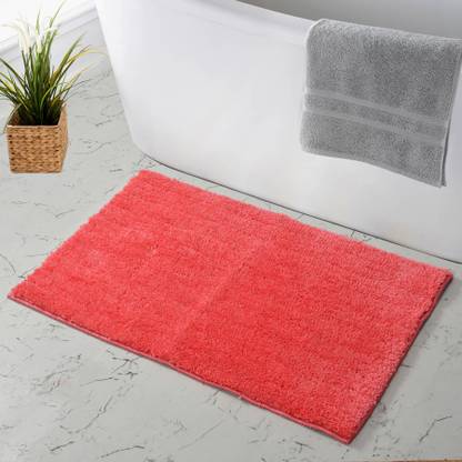 Flipkart SmartBuy Microfiber Door Mat