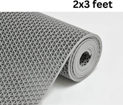 Style Gallery Rubber Bathroom Mat