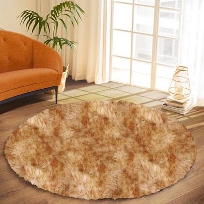 Hometail Polyester Floor Mat