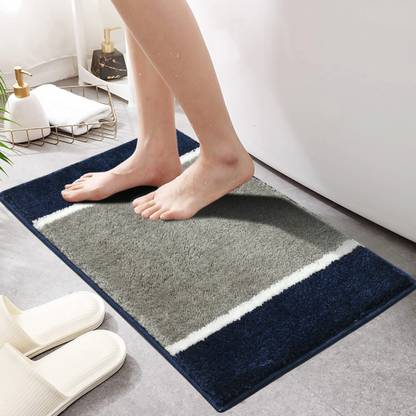 MAA HOME CONCEPT Microfiber Floor Mat