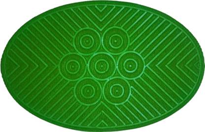 Mintha Cotton Bathroom Mat
