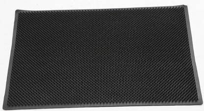Leo Rubber Door Mat