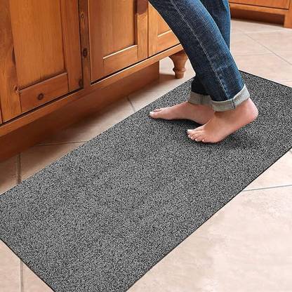 Fibrouse Plastic Floor Mat