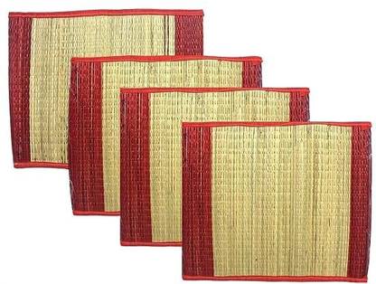 Yoshiva Artificial Grass Chatai Mat