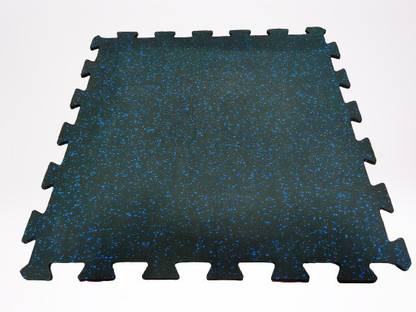 CONSO Rubber Floor Mat