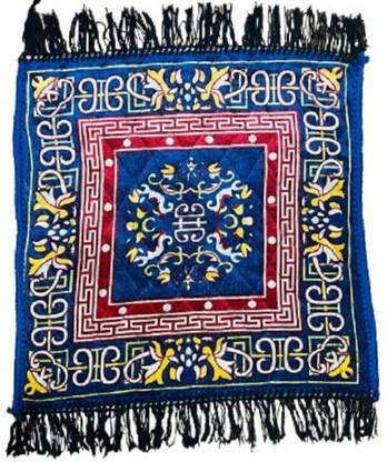 A CUBE LUXURY SOLUTIONS Polyester Prayer Mat