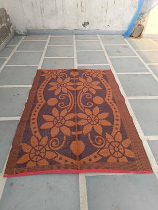 CHIKU CHERRY PP (Polypropylene) Chatai Mat