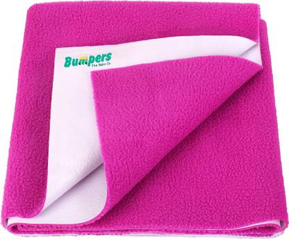 Bumpers Polycotton Baby Bed Protecting Mat