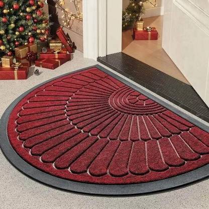 gravity Rubber Door & Floor Mat
