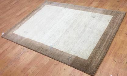 Flooring Tunes Wool Floor Mat
