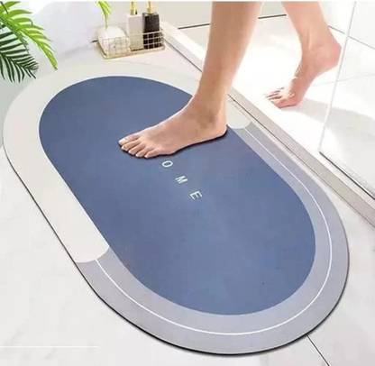 RDC COLLECTIONS Polyester Door Mat