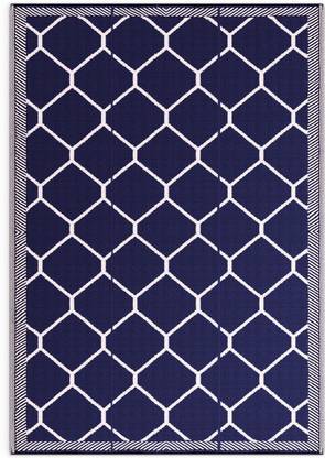 SHRADHA MATS PP (Polypropylene) Chatai Mat