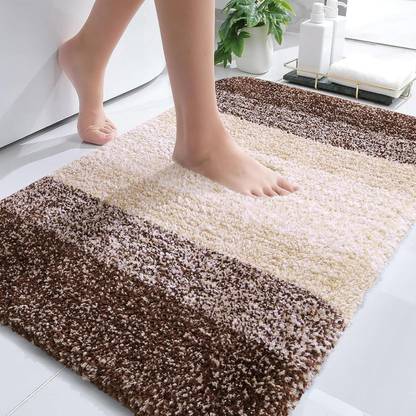 HOWNICE Cotton Door Mat
