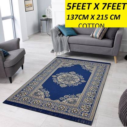 NCS Acrylic Floor Mat