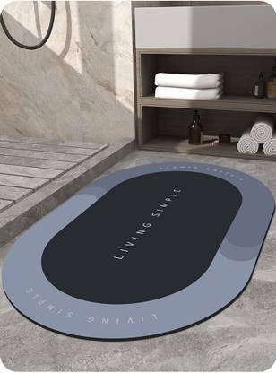 Vamigo Rubber Bathroom Mat