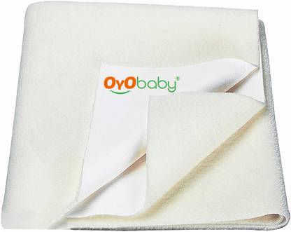 Oyo Baby Cotton Baby Bed Protecting Mat