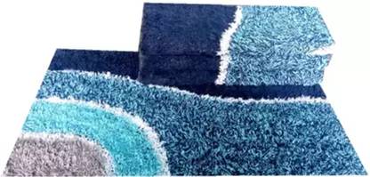 KALYAN GLOBAL Cotton Door Mat