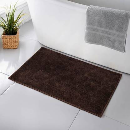 MAA HOME CONCEPT Microfiber Door Mat