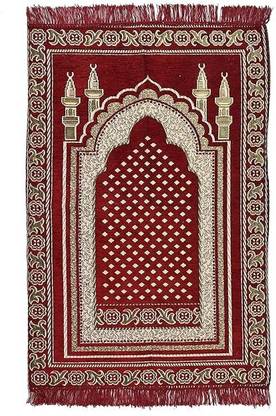 ketostics Velvet Prayer Mat